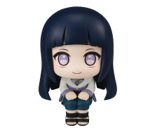 07. Hinata Hyuga