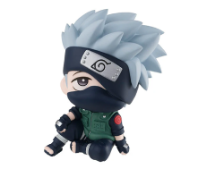 06. Kakashi Hatake