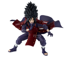 08. Madara Uchiha