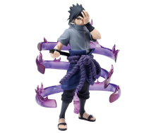 09. Sasuke Uchiha