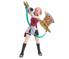 02. Sakura Haruno