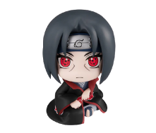 04. Itachi Uchiha