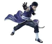 12. Obito Uchiha