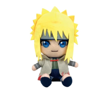 01. Minato Namikaze
