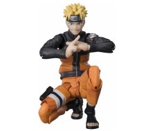 11. Naruto Uzumaki