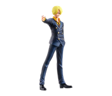 04. Sanji
