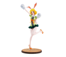 08. Carrot