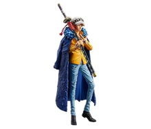 05. Trafalgar Law