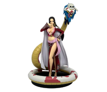 07. Boa Hancock