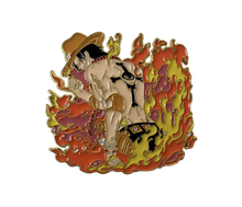 08. Pins