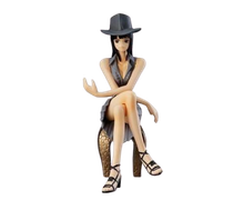 06. Nico Robin