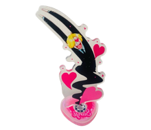 02. Acrylic stand