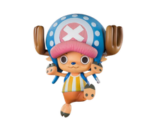 12. Chopper