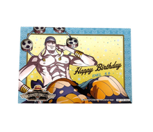 09. Postcard