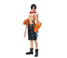 09. Portgas.D.Ace
