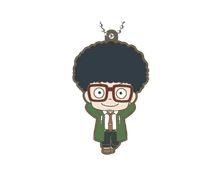 09. Franky Franklin
