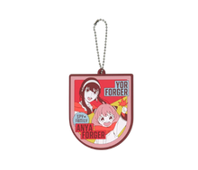 05. Keychain