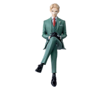 02. Loid Forger