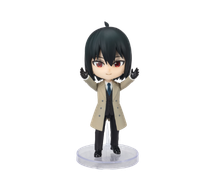 07. Yuri Briar