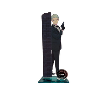 02. Acrylic stand
