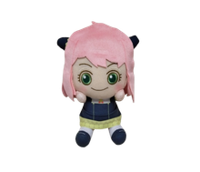 07. Plush