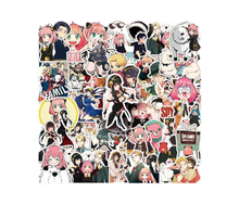 10. Sticker