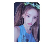11.Yeji（ITZY）