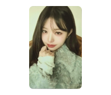 06.Jang Wonyoung（IVE）