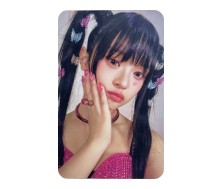 10.Hanni（NewJeans）