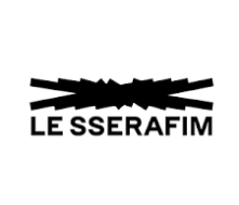 12.LE SSERAFIM