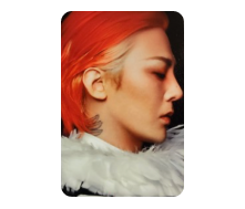 02.G-Dragon（BIGBANG）
