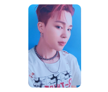 01.Jimin（BTS）