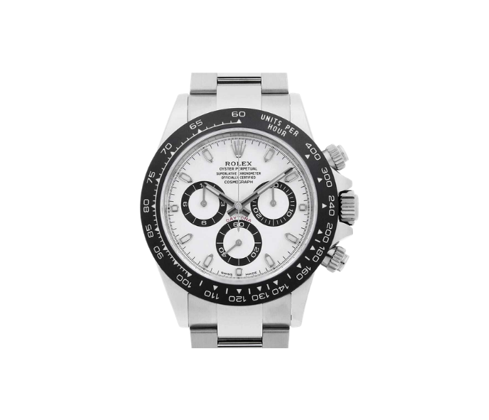 02. Watches