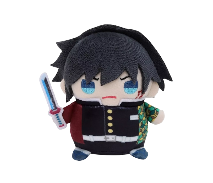 04. Anime goodies