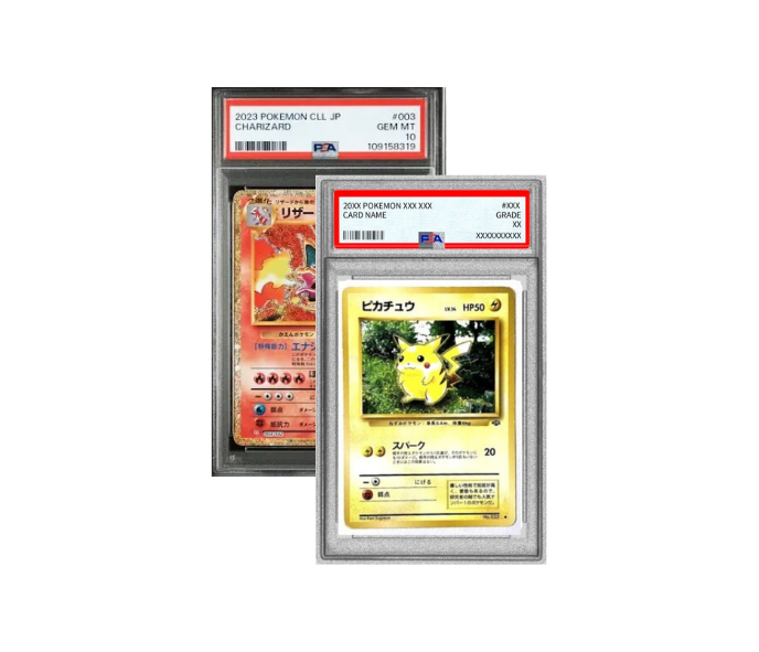 06. Pokemon card