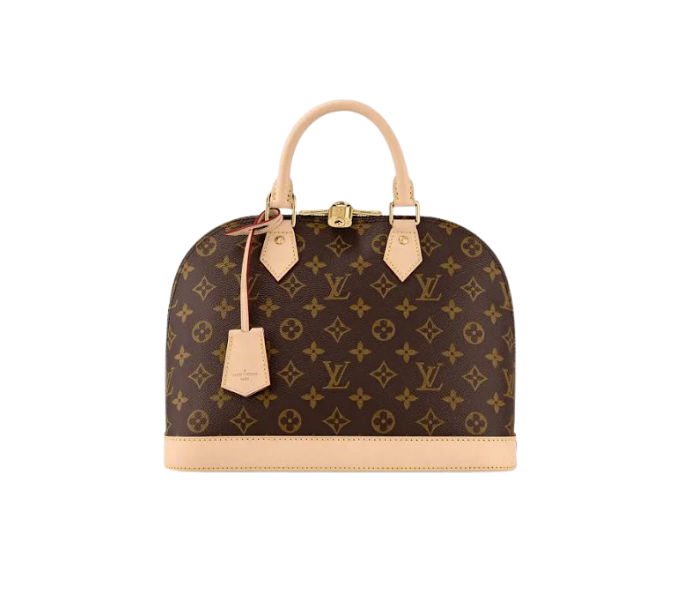 01. Luxury Bags