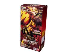 04. ONE PIECE CARD THE BEST vol. 2