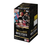 09. EMPERORS IN THE NEW WORLD