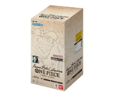 07. Anime 25th collection