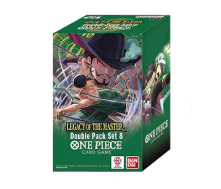 05. LEGACY OF THE MASTER