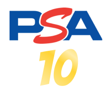 00.PSA 10