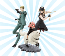 08. SPY × FAMILY