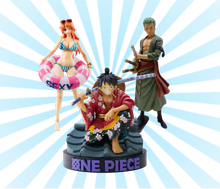 11. One Piece