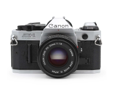 04.Film Camera