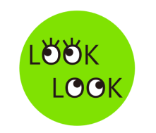 LOOK LOOK