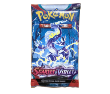 02.Scarlet & Violet