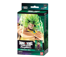09.Starter Decks (Dragon Ball)