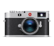 04.Leica Camera