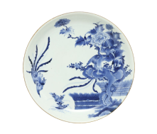 08.Blue and white Kakiemon